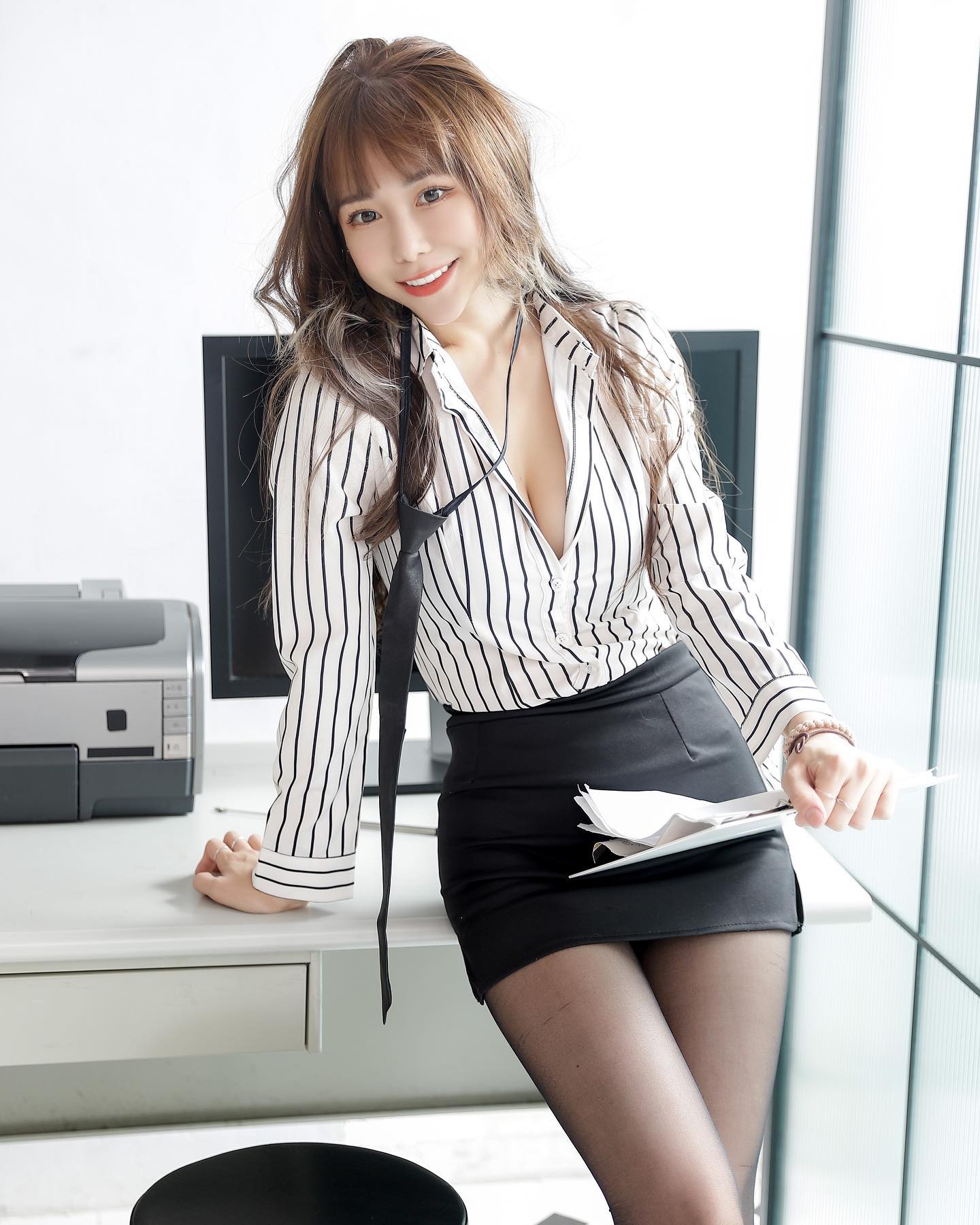 台篮啦啦队员勾搭富商事件📈原配曾列17人“猎艳名单”重点排查