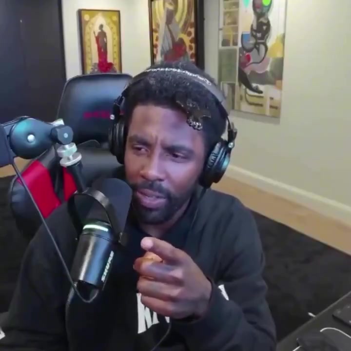 欧文：别再取笑唐斯否则我会攻击你们 他是我兄弟我要保护他🪬